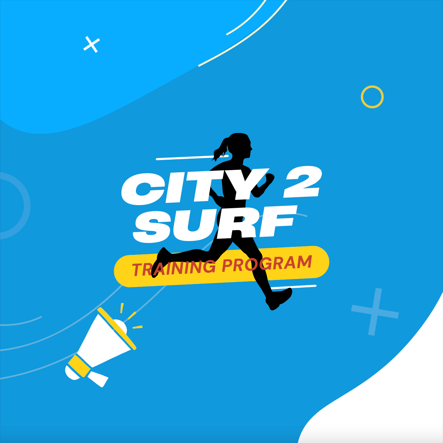 City 2 Surf program