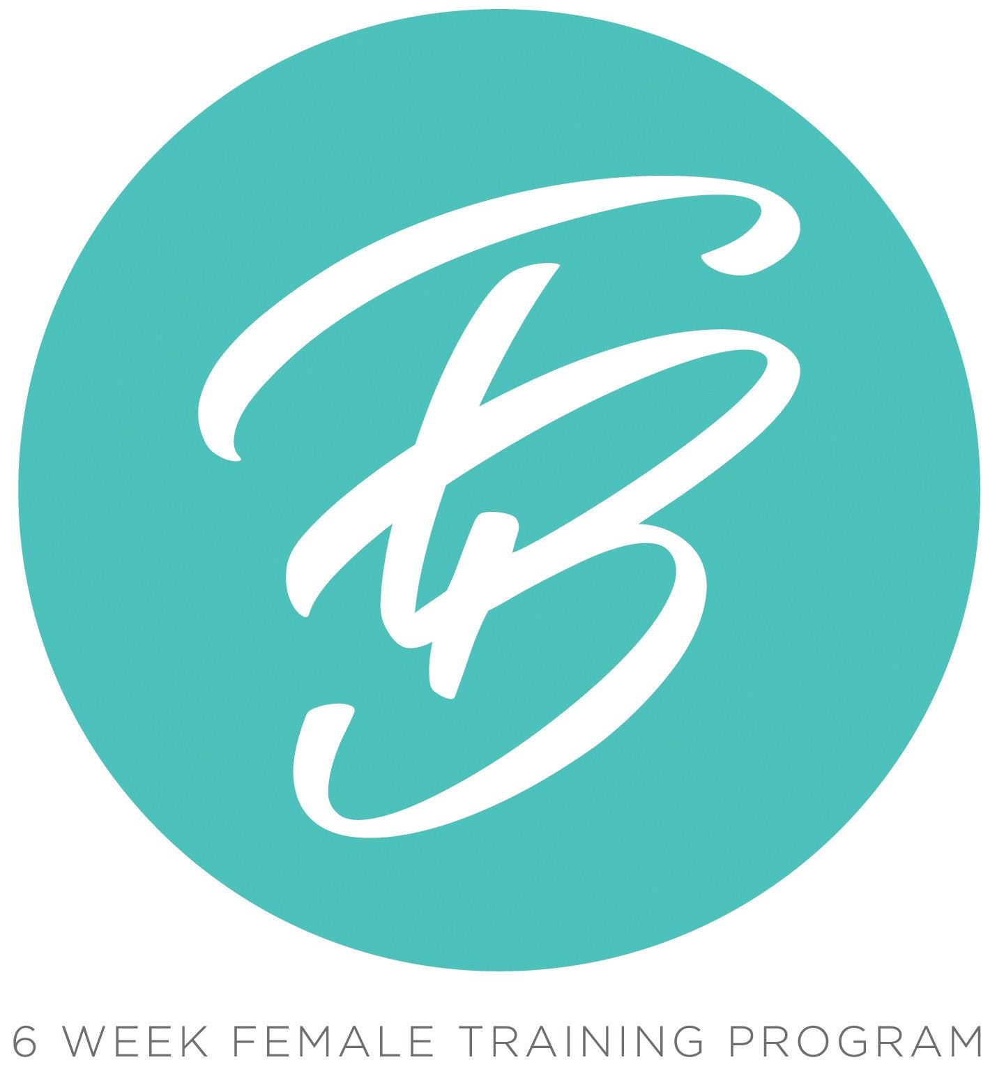 Womens 6 Week Program